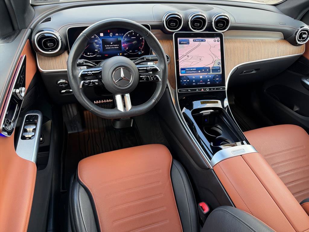 Certified 2023 Mercedes-Benz GLC 300 4MATIC image 15