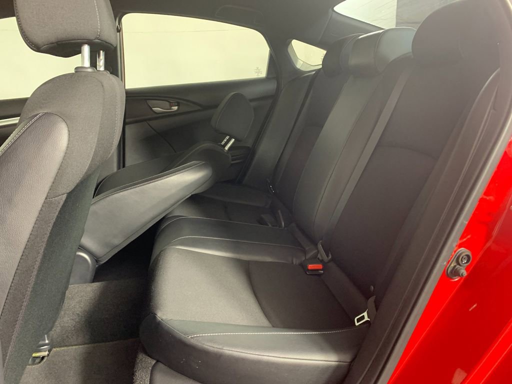 Used 2019 Honda Civic Sport image 32