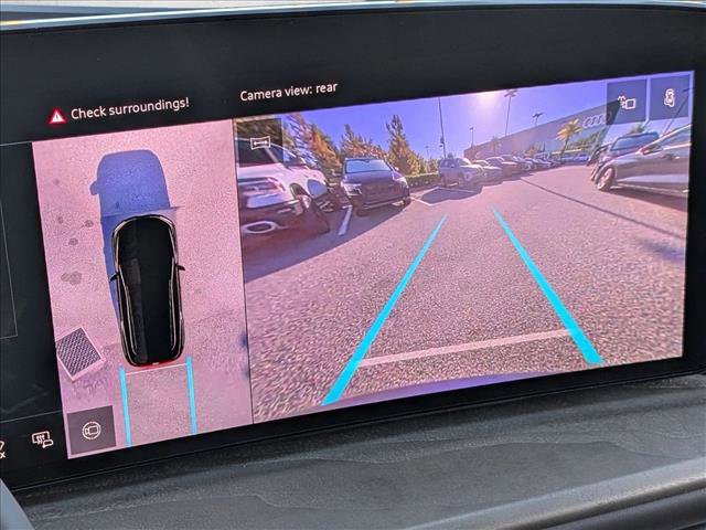 New 2025 Audi Q5 Premium Plus image 11