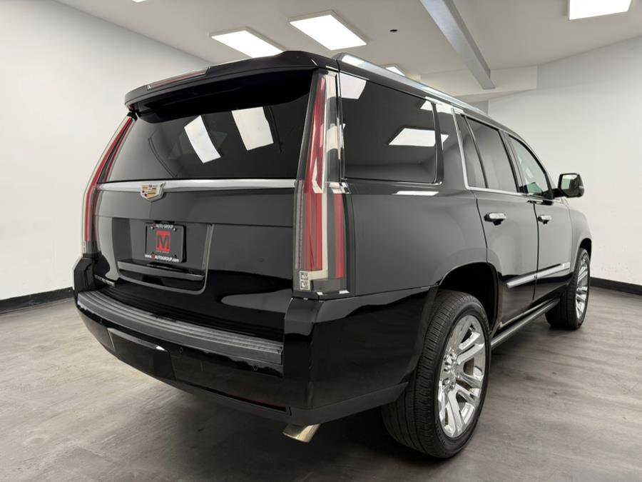 Used 2015 Cadillac Escalade Premium image 9