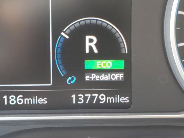 Certified 2023 Nissan Leaf SV Plus image 31