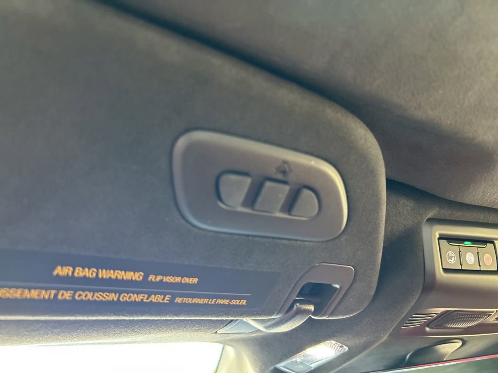 Used 2025 Chevrolet Corvette E-Ray w/ ZER Performance Package image 37