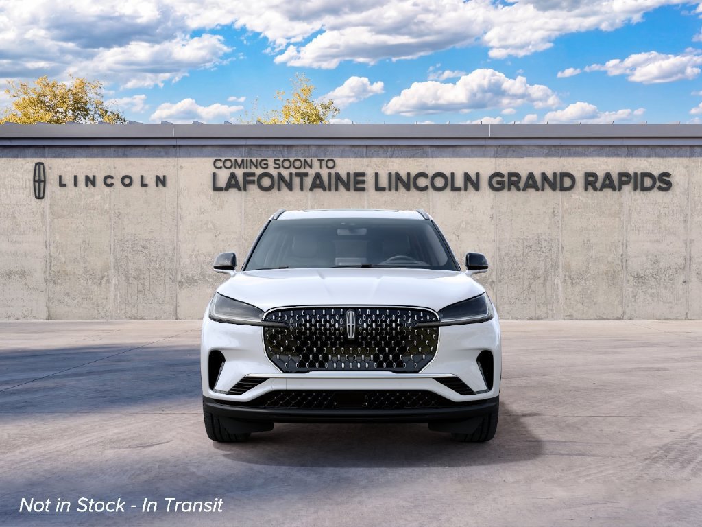 New 2027 Lincoln Aviator Reserve AWD/4WD image 3