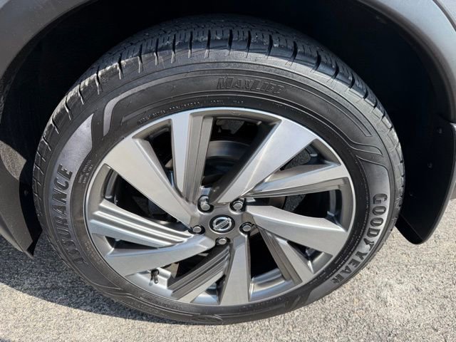 Used 2020 Nissan Murano SL image 10