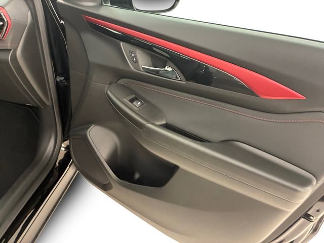 Used 2024 Chevrolet TrailBlazer RS w/ Convenience Package image 15