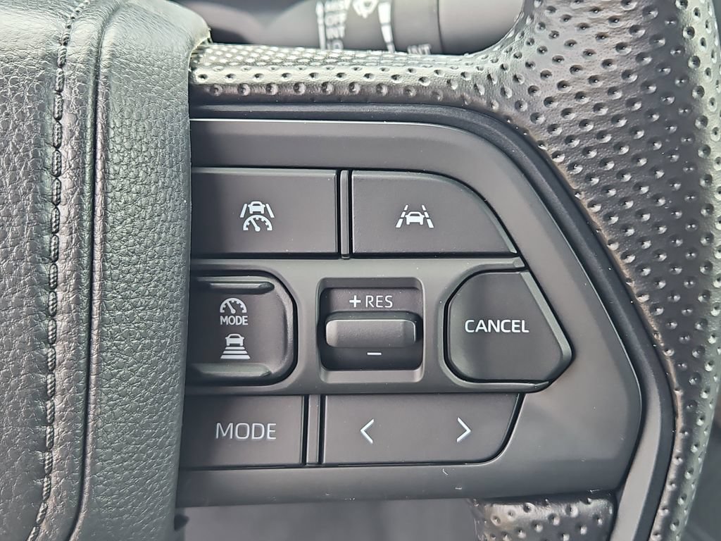 New 2026 Toyota Tacoma 4x4 Double Cab image 16