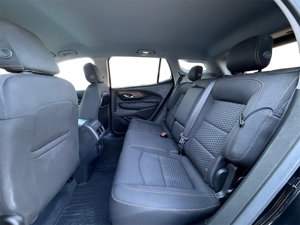 Used 2019 GMC Terrain SLE w/ Driver Convenience Package image 14