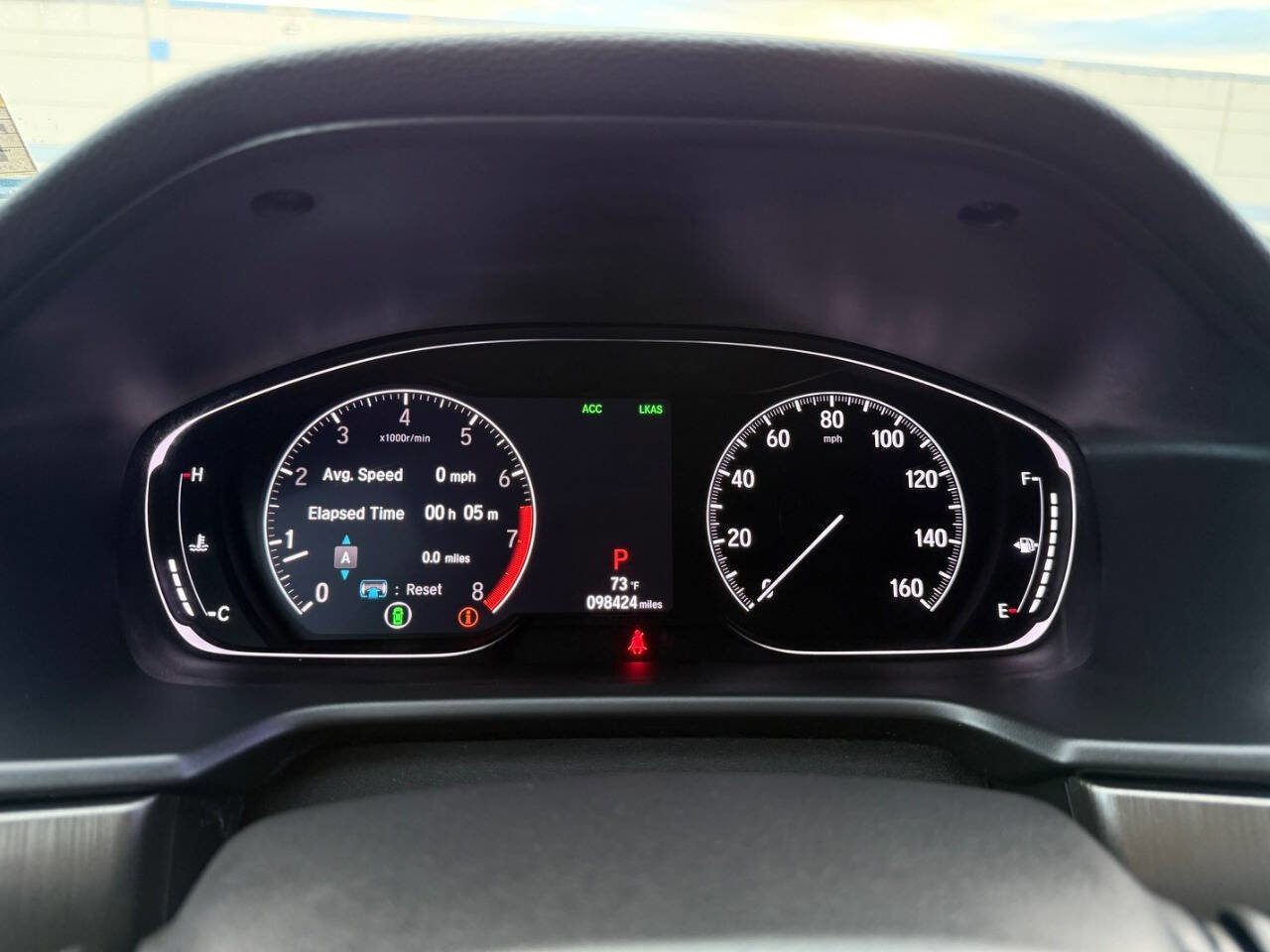 Used 2020 Honda Accord LX image 37