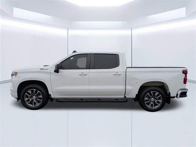 Used 2023 Chevrolet Silverado 1500 RST w/ All Star Edition Plus image 8