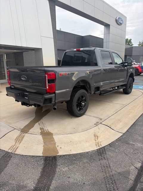 New 2026 Ford F250 XL w/ STX Appearance Package AWD/4WD image 7