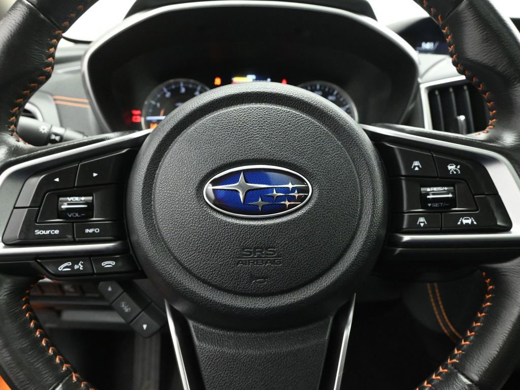 Used 2019 Subaru Crosstrek 2.0i Limited w/ Moonroof Package w/Navigation image 12
