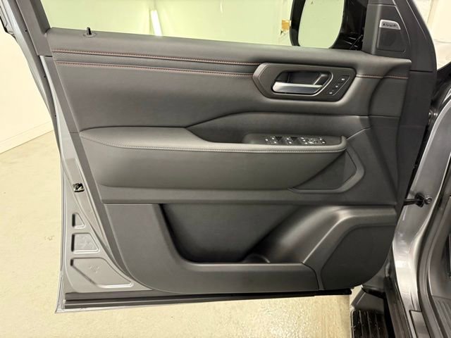 New 2025 Nissan Armada PRO-4X w/ Pro-4X Premium Package image 12