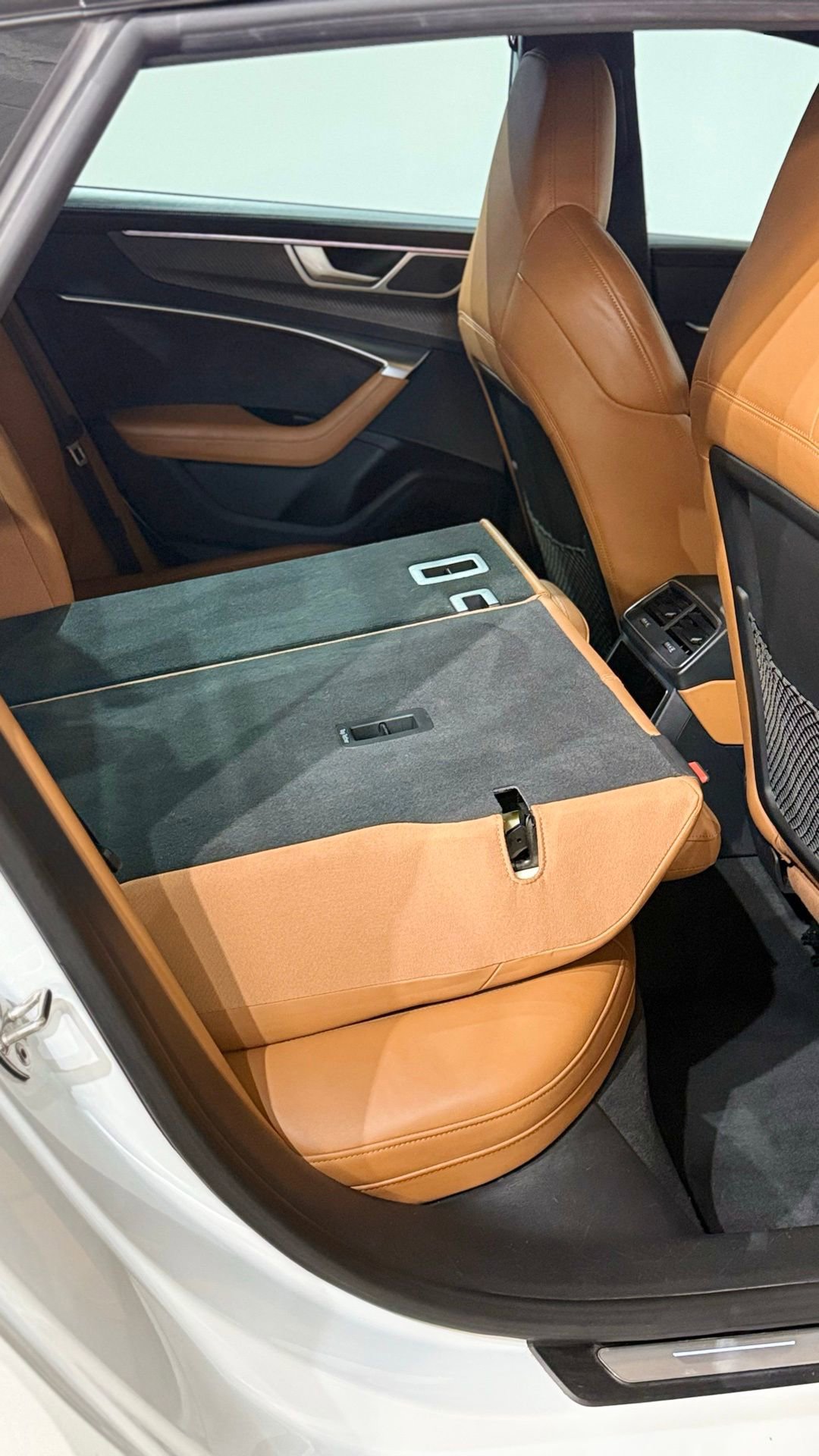 Used 2021 Audi RS 7 Sportback image 60