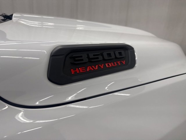 New 2025 RAM 3500 Tradesman image 14