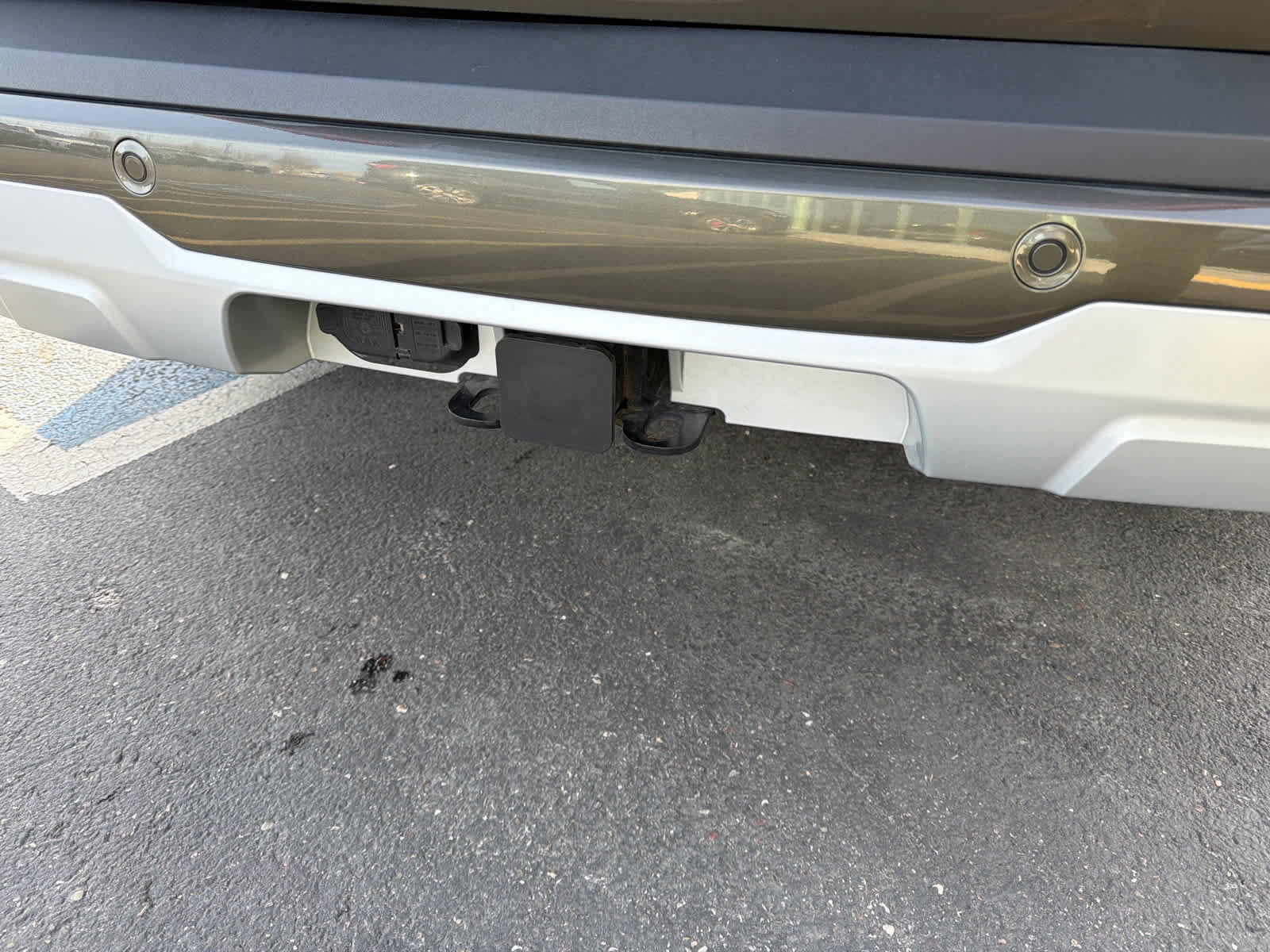 Used 2021 BMW X5 xDrive45e w/ Executive Package image 11