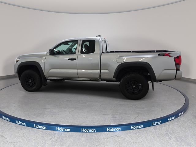 Certified 2021 Toyota Tacoma SR w/ SX Package image 8