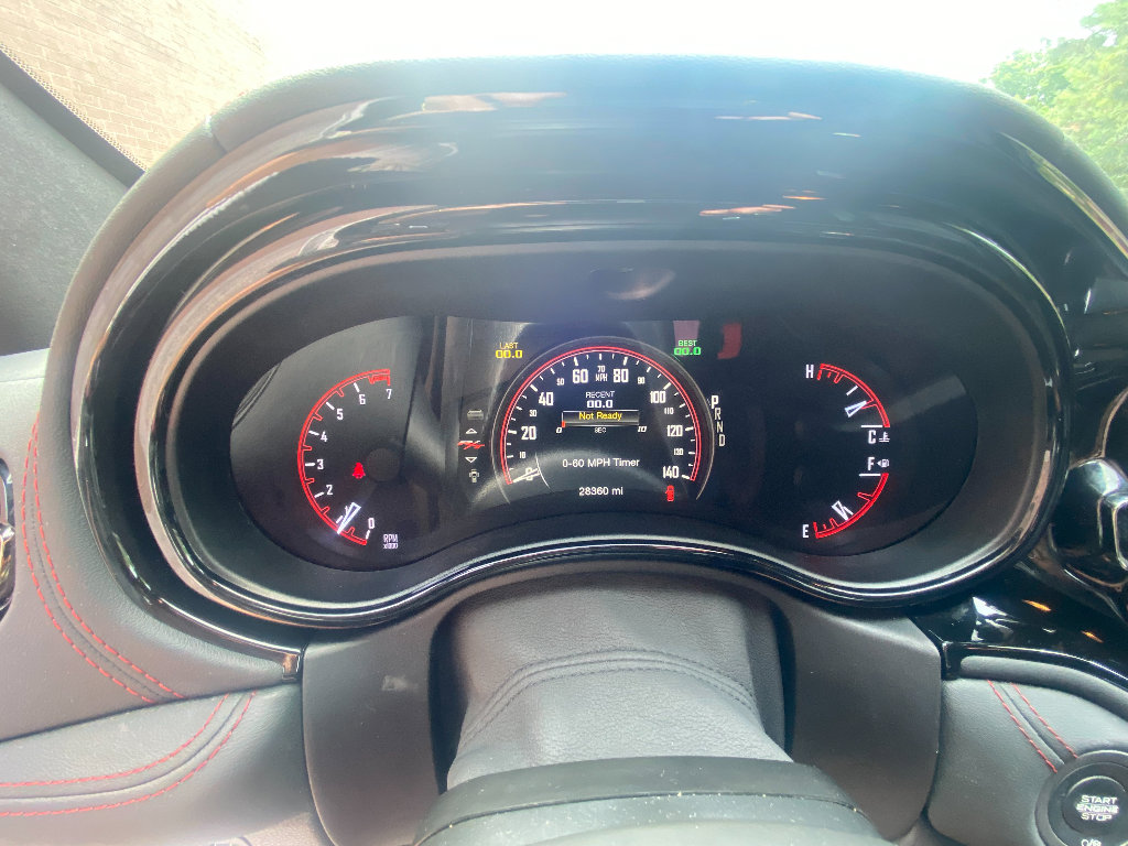 Used 2024 Dodge Durango R/T AWD/4WD image 15