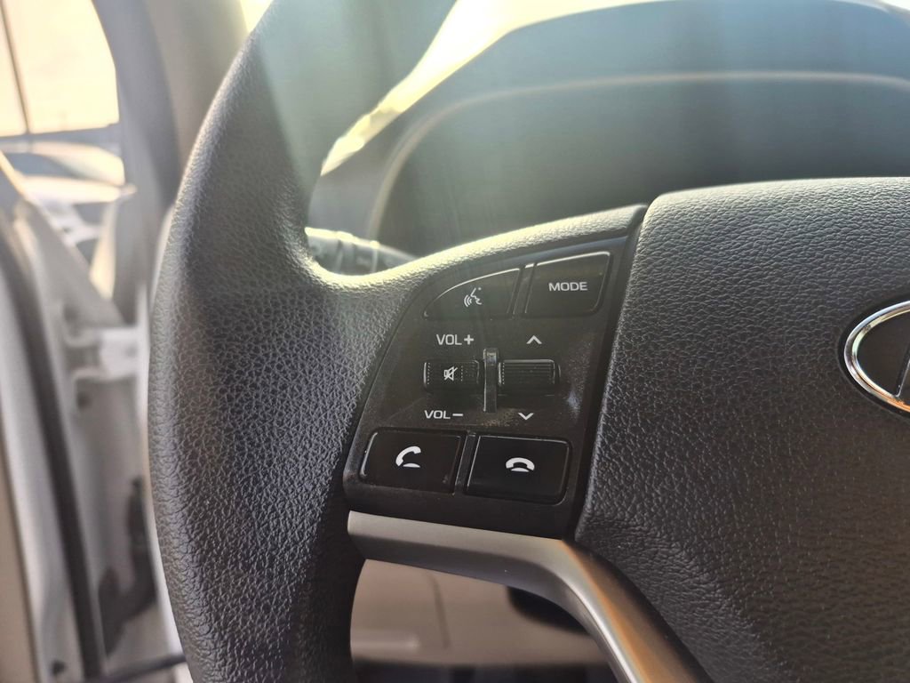Used 2019 Hyundai Tucson SE image 14