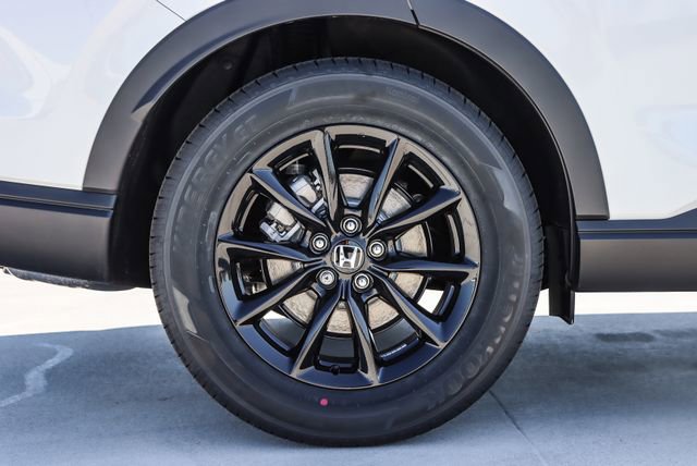 New 2026 Honda CR-V Sport image 18