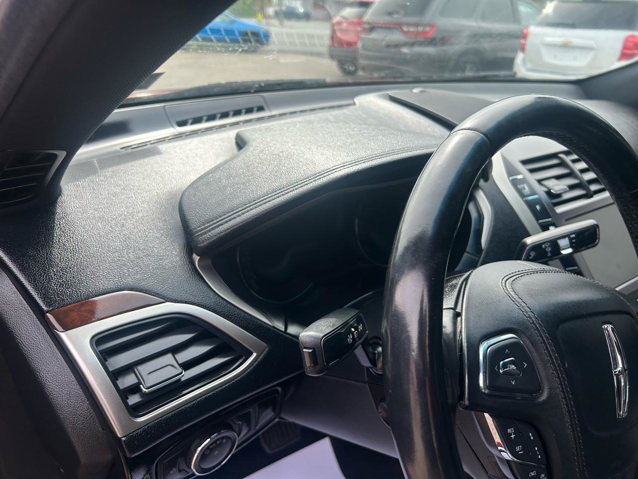 Used 2019 Lincoln MKZ Reserve AWD/4WD image 21