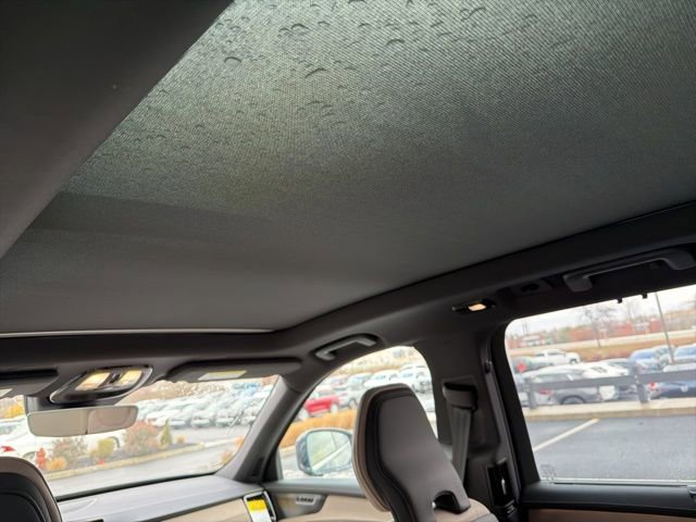 New 2026 Volvo XC90 B6 Ultra w/ Protection Package Premier image 9