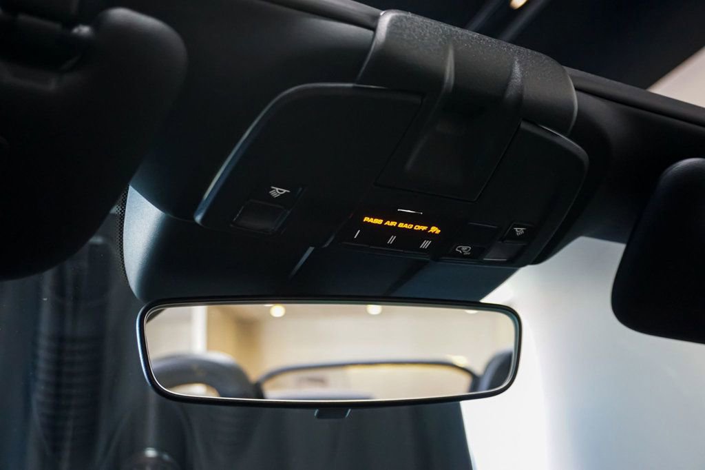 Used 2022 Porsche 718 Boxster Spyder image 29