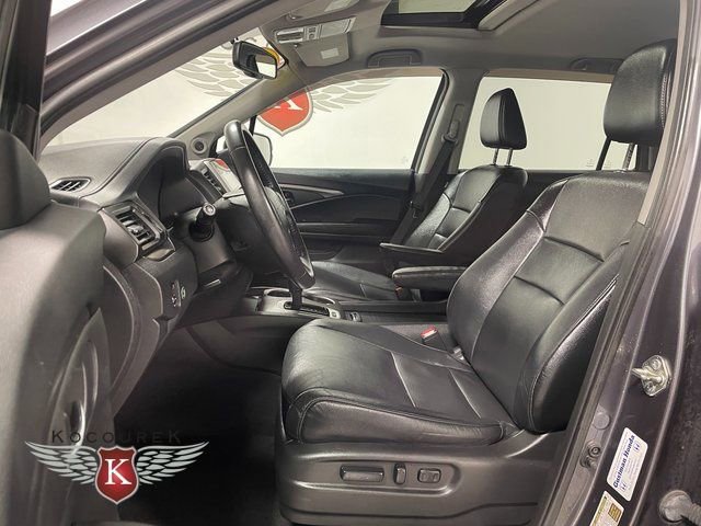 Used 2016 Honda Pilot EX-L image 12