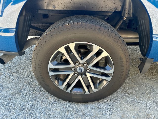 Used 2023 Ford F150 XL w/ STX Appearance Package AWD/4WD image 54
