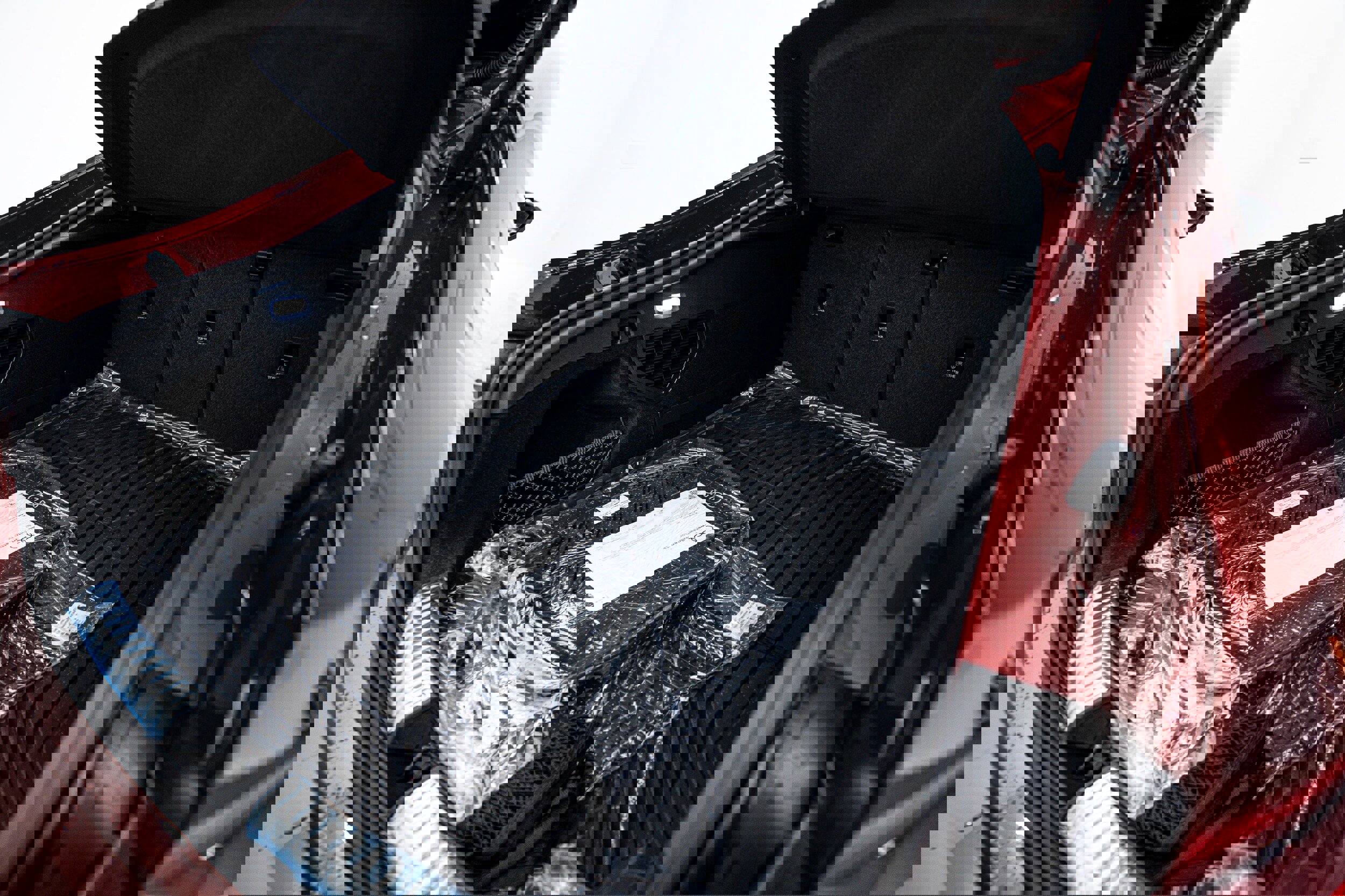 New 2025 Audi A5 2.0T Prestige image 19