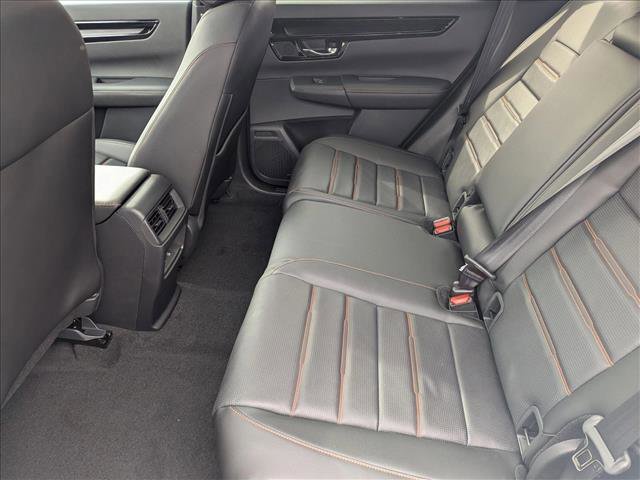 New 2026 Honda CR-V Sport Touring image 17