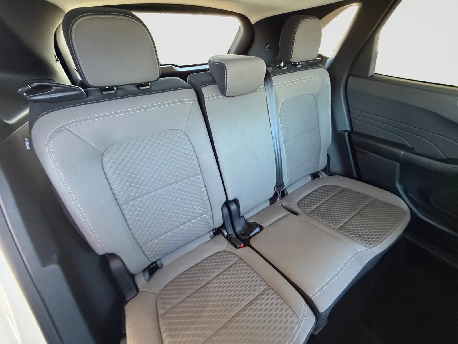 Used 2021 Ford Escape SE AWD/4WD image 18