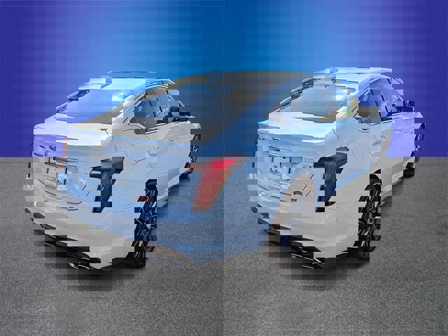 New 2026 Cadillac CT5 Premium Luxury image 5