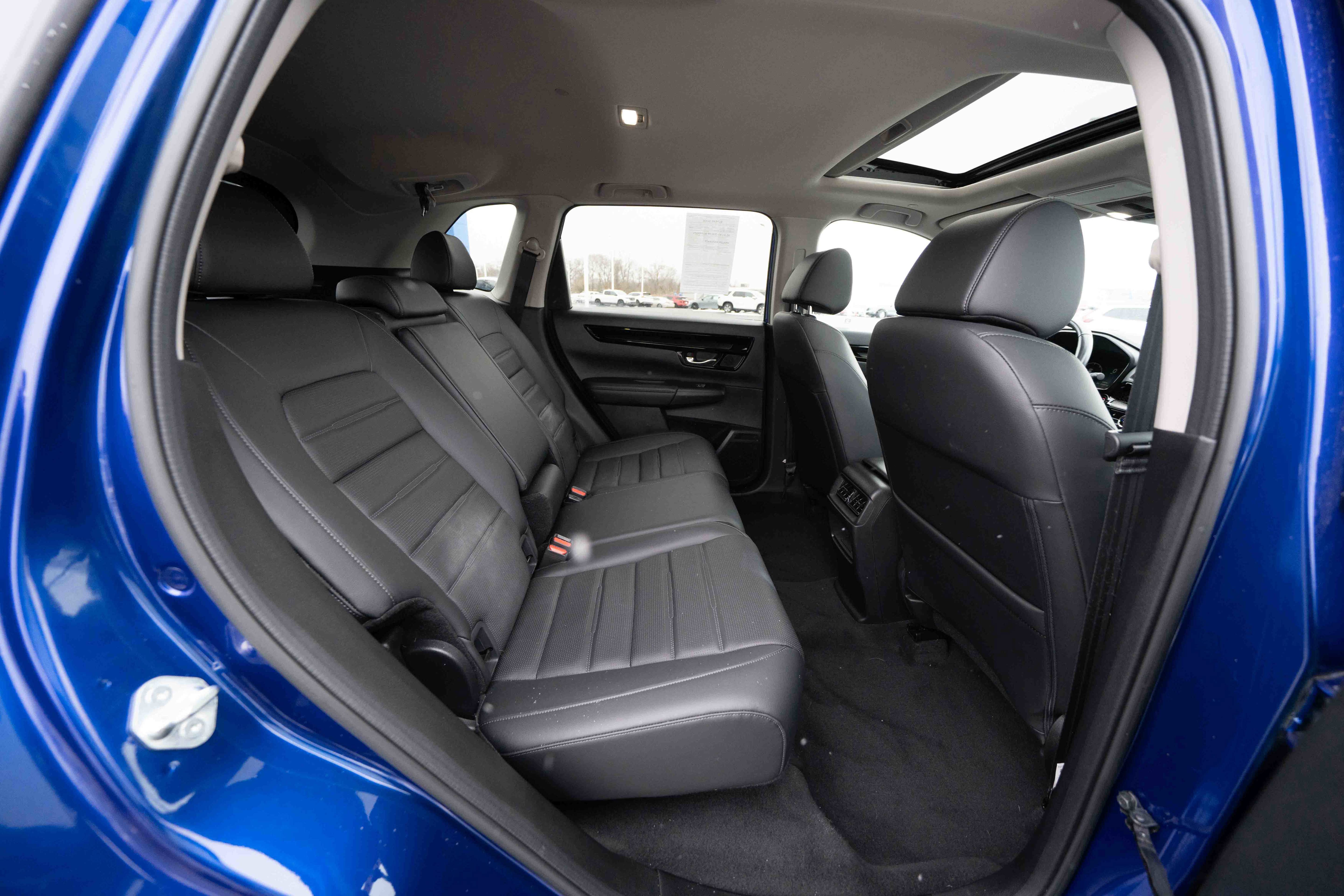 Used 2023 Honda CR-V EX-L image 25