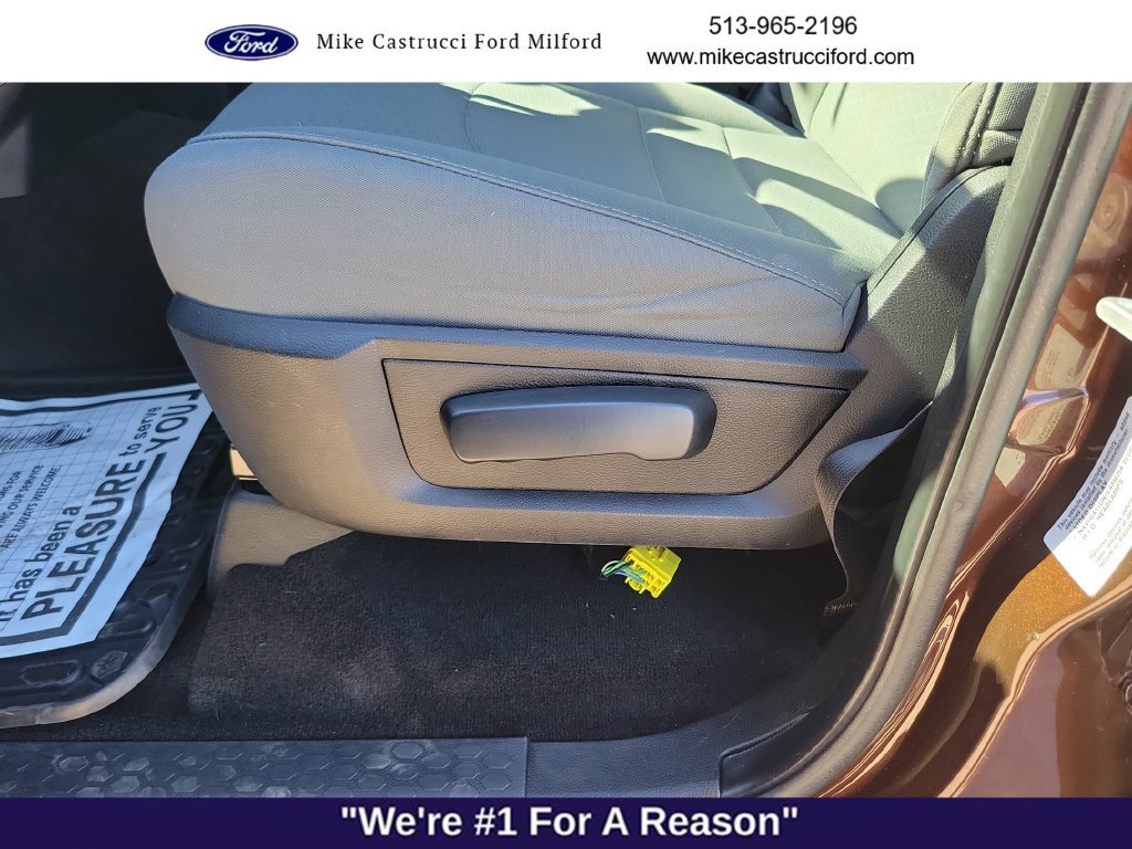 Used 2015 RAM 2500 Tradesman w/ Chrome Appearance Group RWD image 22