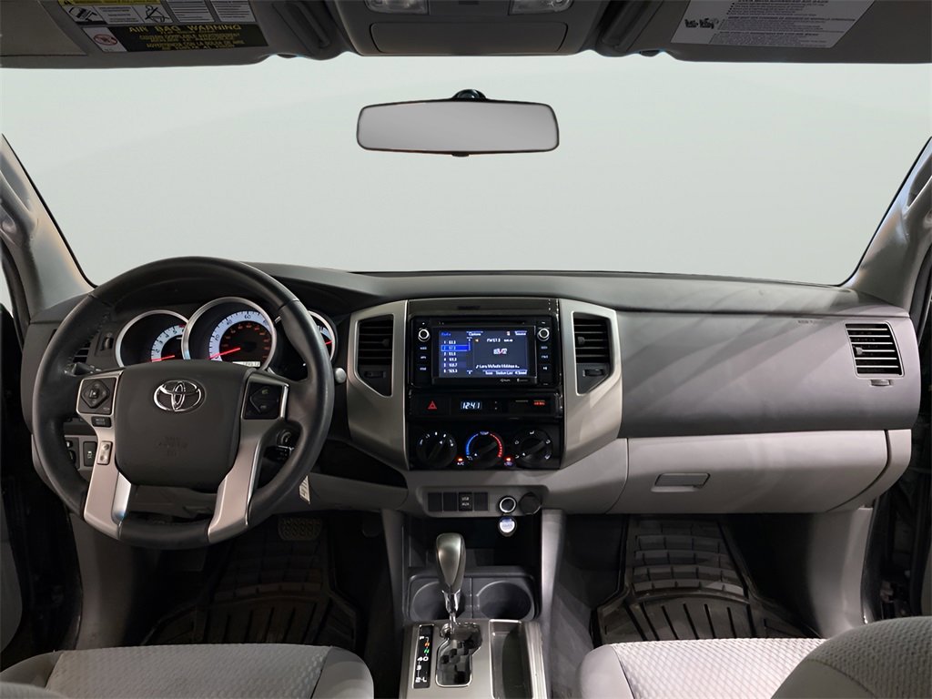 Used 2014 Toyota Tacoma PreRunner w/ SR5 Package image 14