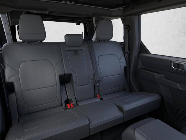 New 2026 Ford Bronco Badlands w/ Sasquatch Package AWD/4WD image 11