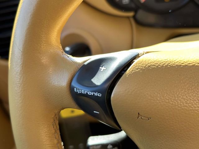 Used 2003 Porsche 911 Carrera image 26