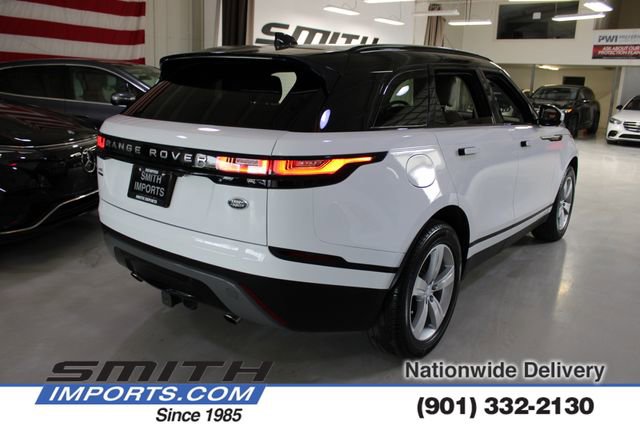 Used 2019 Land Rover Range Rover Velar S image 38