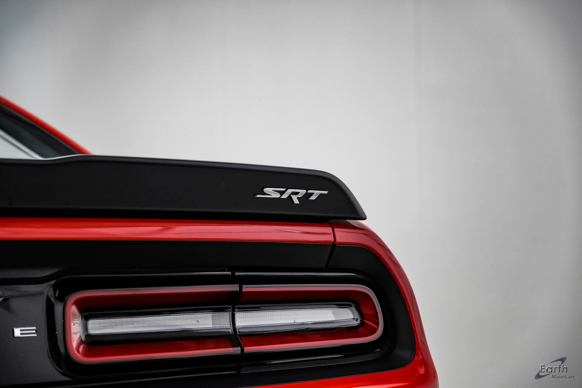 Used 2018 Dodge Challenger SRT Demon RWD image 17
