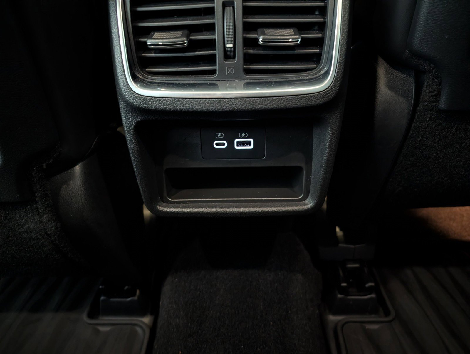 Used 2023 INFINITI QX50 Pure image 10