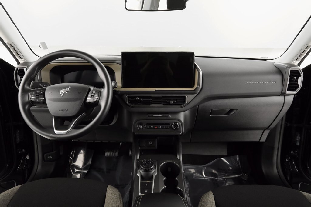 Used 2025 Ford Bronco Sport Big Bend image 2