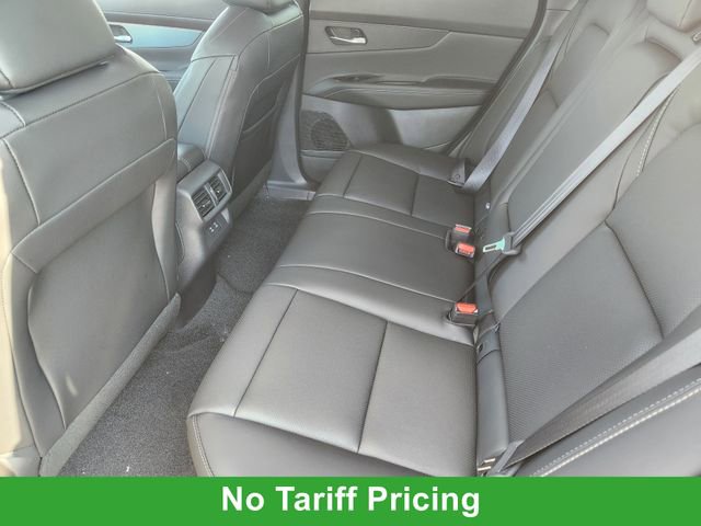 New 2026 Nissan Murano SL image 20