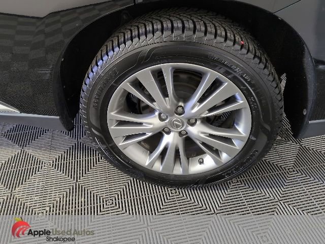 Used 2013 Lexus RX 350 FWD image 40