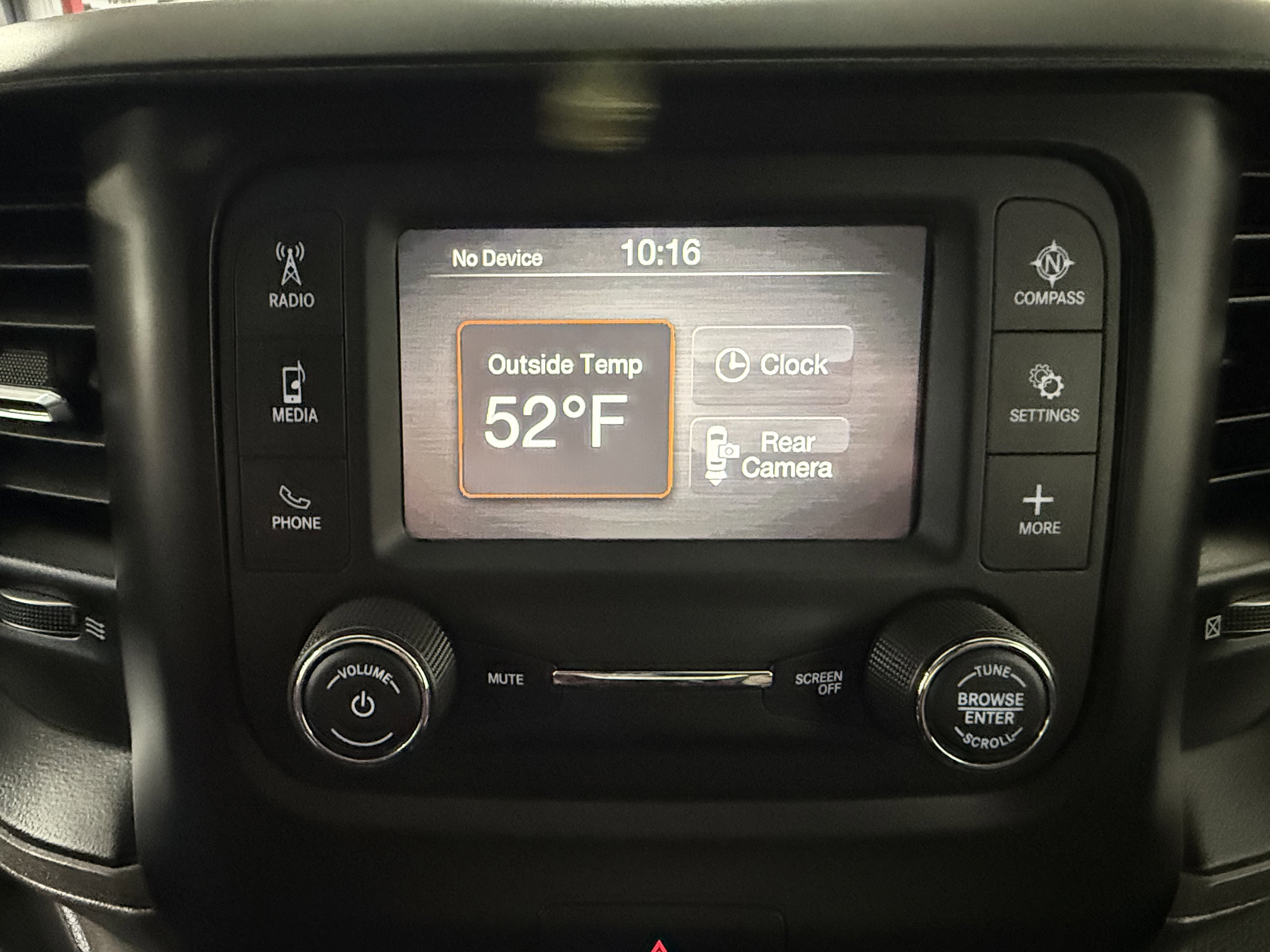 Used 2022 RAM 2500 Tradesman image 29