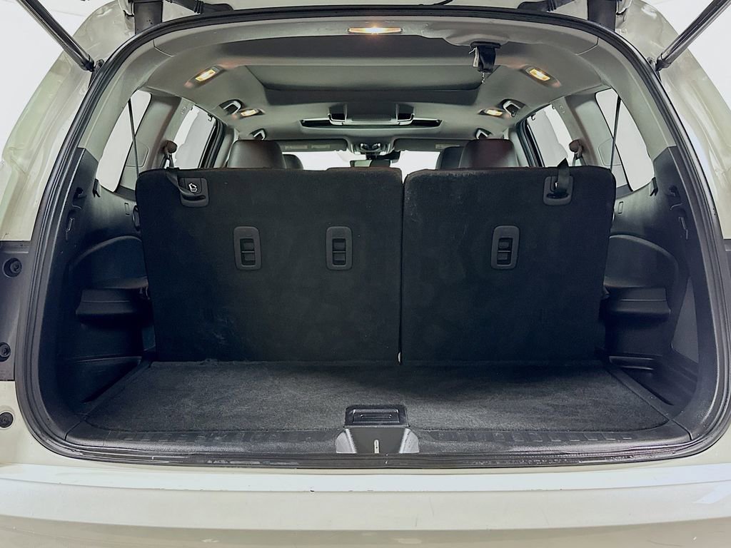 Used 2020 Honda Pilot Elite image 16
