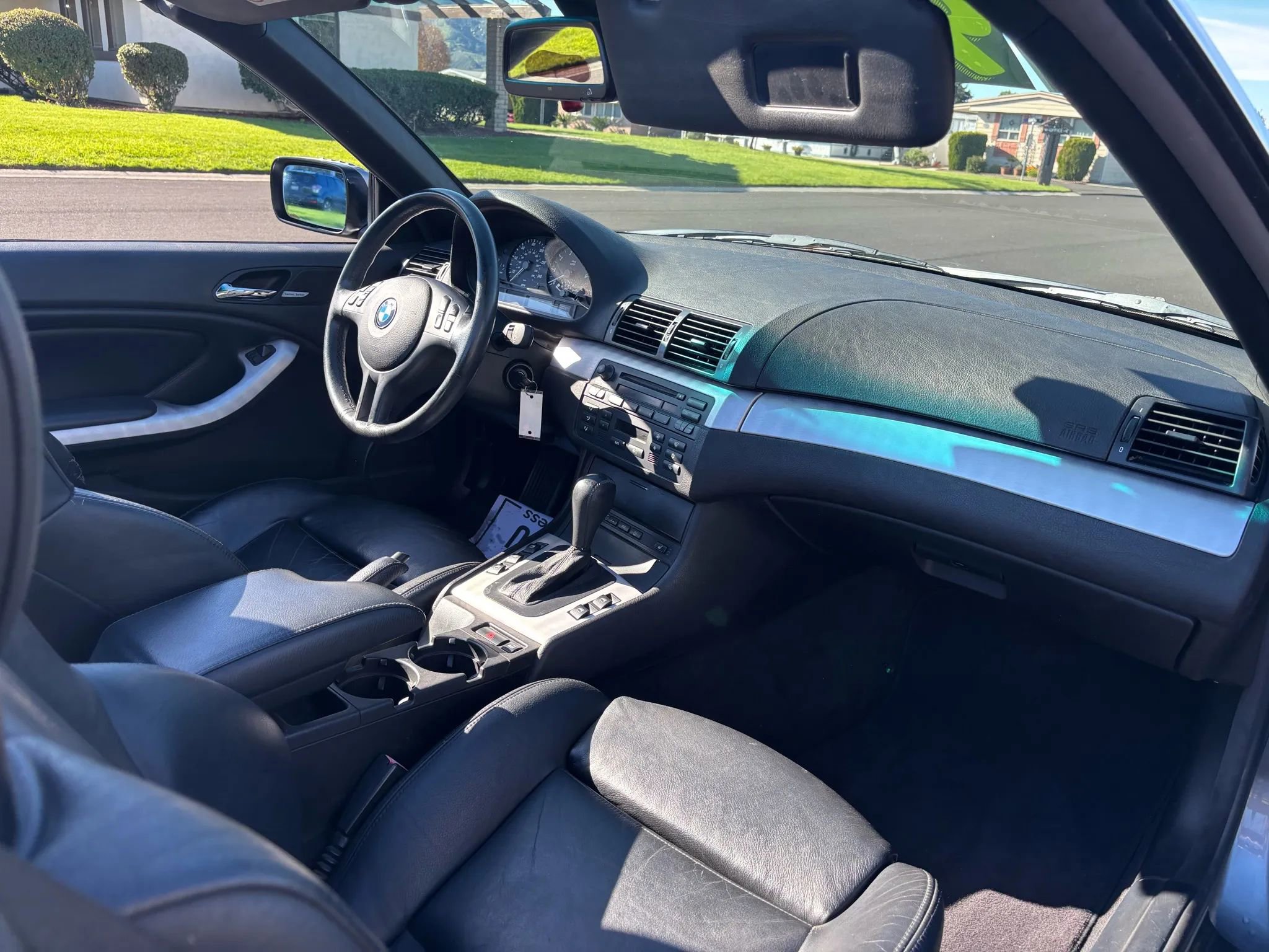 Used 2005 BMW 325Ci Convertible image 20