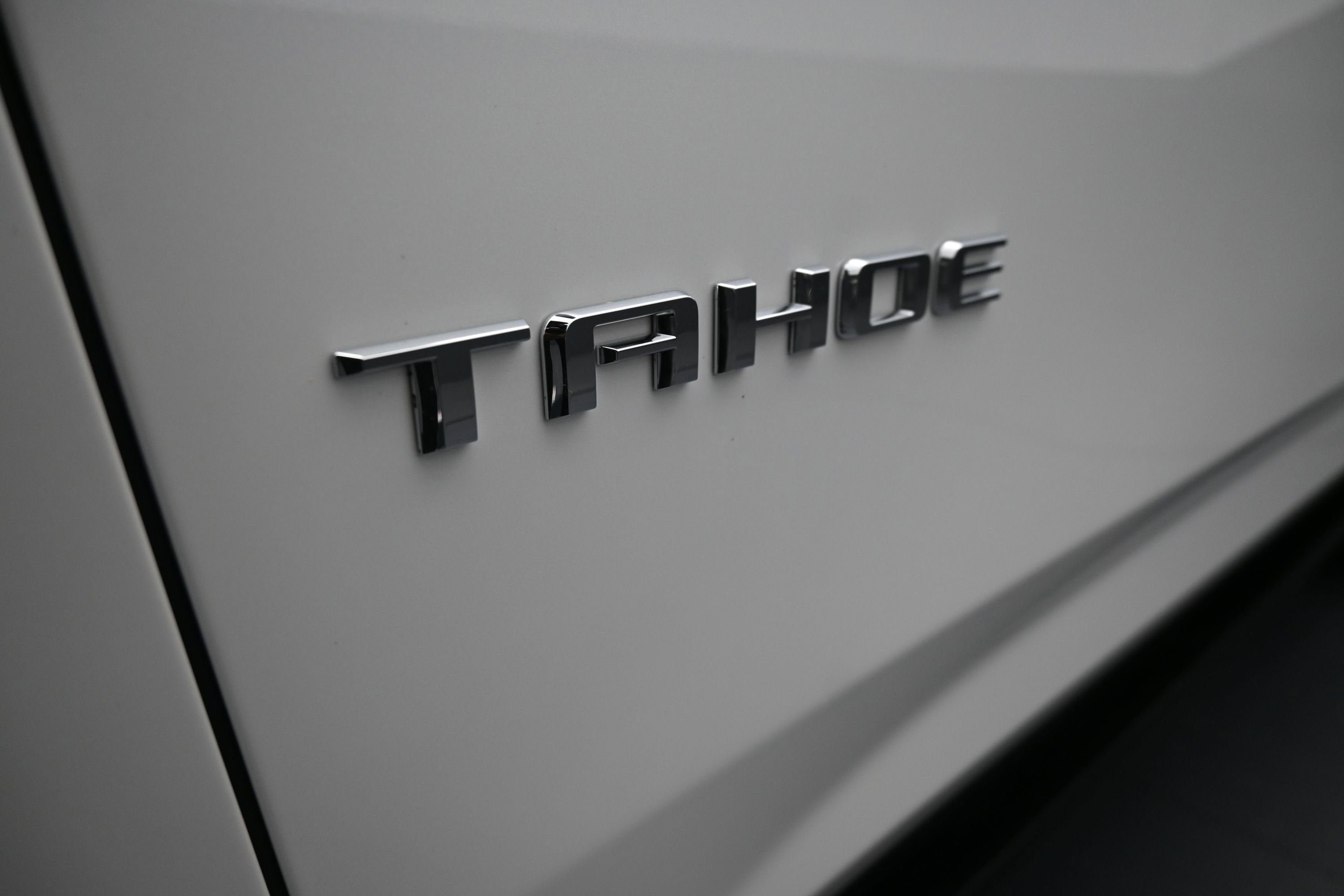 Used 2023 Chevrolet Tahoe Premier AWD/4WD image 42