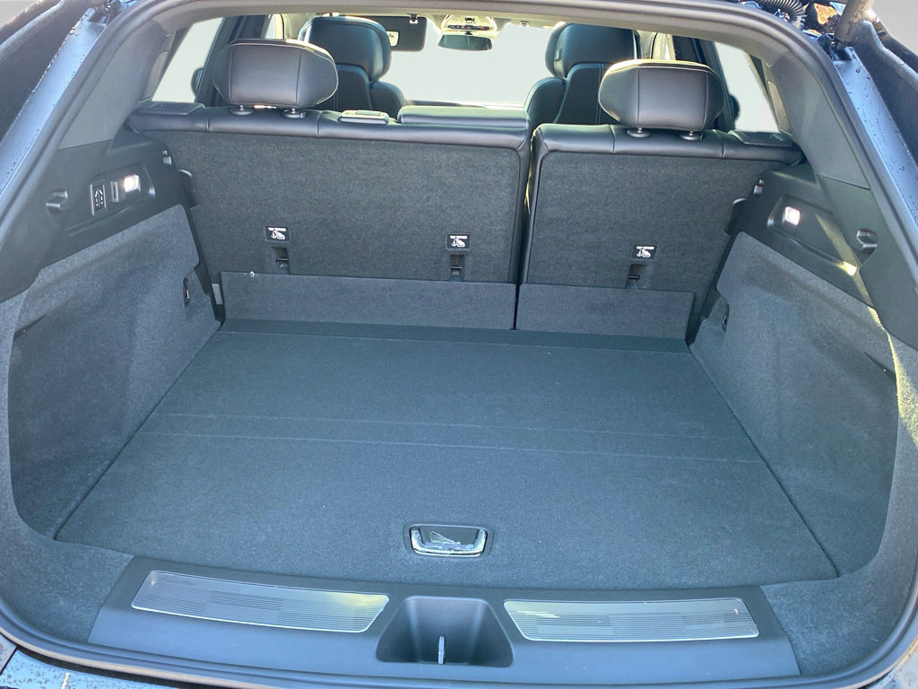 New 2024 Cadillac Lyriq Luxury image 27