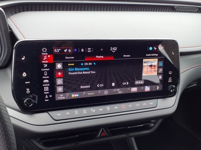 New 2025 Dodge Charger R/T w/ Quick Order Package 25M R/T image 5