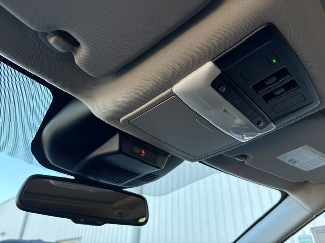 New 2026 Nissan Rogue Platinum w/ Platinum Premium Package image 21